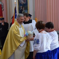 Zobacz w powiększeniu: Dożynki Gminne Baranów 2025 (27)